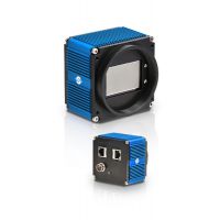 德国SVS-VISTEK供应 Hr-16050MFLCPC 1600万CameraLink工业相机