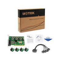 ̩ UT-724I ĿڹҵRS-485/422 PCIമڿ