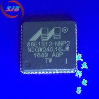 88E1512-A0-NNP2I000丝印88E1512-NNP2 QFN56原装现货实物拍摄