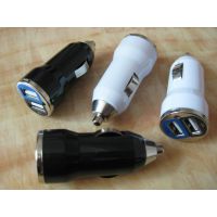 Ӧӵͷس ˫USB CE FCC ROHS֤س 5V2.1Aس
