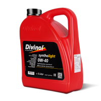 Divinol0W-40 SN/CF ȫϳɻ ¹*** 1L/5L