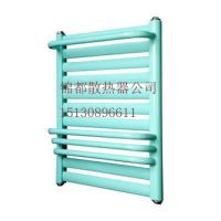 锦都牌GGZ钢制水暖暖气片 卫生间小背篓暖气片背篓壁挂散热器 加工定制