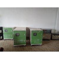 专业房地产居住区人造雾机组景观喷雾机质量可靠