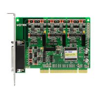 ̩ UT-724I ĿڹҵRS-485/422 PCIമڿ