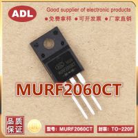 µ MURF2060CT 20A600V  ָ оƬ