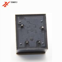 直销腾飞SLI热水器继电器12V T93继电器 15F 30A 4脚常开 RWG7T