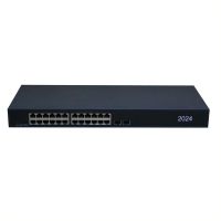 ׽ 24ǧ+2׿SFP+˽