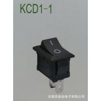 船形開關(guān) KCD1-1