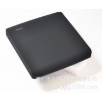 厂家直销光驱外置盒 笔记本光驱套件 SATA 光驱盒 绒面SATA套件