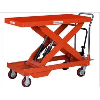 ˫˫͸׷ýṹ1000KG1.7ֶƽ̨