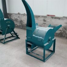 干湿两用揉丝机 小型鸭饲料揉丝机 青干两用养羊用铡草机