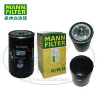 MANN-FILTER()W719/13