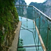 耀荣 供应工程防护栏杆 304 201不锈钢栏杆扶手等