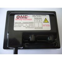 TRE820P/燃烧器专用，COFI点火变压器 单级 1*8KV