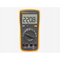 西安纳沃盖森 Fluke 15B+ 数字万用表