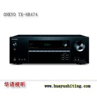 Ź TX-NR474 ONKYO 474