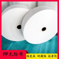 PP纺粘无纺布60g无纺布收纳包装用无纺布家居家纺无纺布 直销