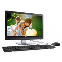 (DELL)ԽAIO 3464 23.8Ӣһ̨ʽ(i5-7200U 8G 1T 2