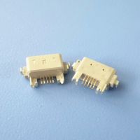 Aͷˮ MICRO USB 5P ڳĸ 2.1 ֧ ˮIP67 PCB-