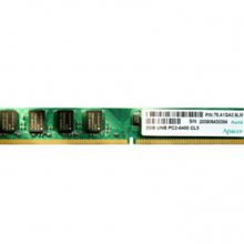 深圳市祥天致汇-Apacer工业级台式机内存条DDR2 DDR2-800 VLP