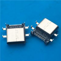ƵTYPE-C USB 3.1 24Pĸ DIP+SMT Ľų1.98 PCB-