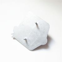 深圳厂家定制铝牌精美铭牌铝制标牌加工丝印腐蚀机械做工精美铝牌
