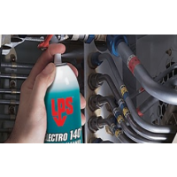 ԭװLPS 00916 Electro 140Contact Cleaner