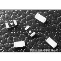 3216LV1-R Bussmann贴片保险丝