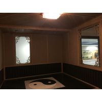北京德莱桑拿汗蒸桑工厂供应各种桑拿房汗蒸房,桑拿房建造
