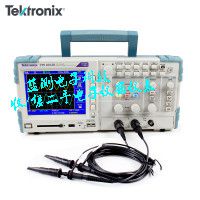 /۶Tektronix̩TPS2024B ʾ