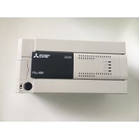 PLC FX3U-48MR/ES-Aɱ