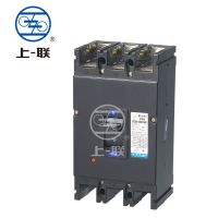 上海上联/厂家供应DZ20-100塑壳式断路器、低压电器空气开关