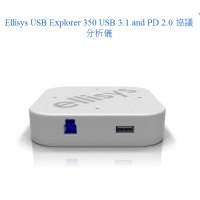 USB3.0Э Ellisys USB Explorer 350