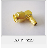 ЭԴ Ʒʱ֤ Ƶͬ SMA-C-JW223