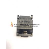 Loranger IC03780-121-6217 SOT666-6L 0.5mm