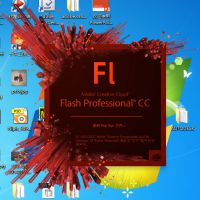 һ ؼ۹ӦAdobe ƷFlash Professional CCʸ