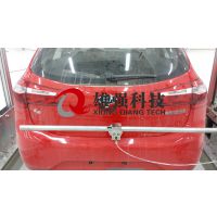 Trunk?Lid durability testing equipment̨
