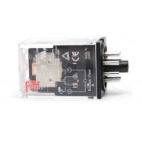 OMRONŷķһܴ Ӧȫϵйʼ̵MKS2P AC220V