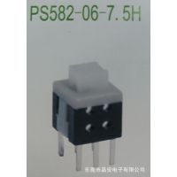 ᴥ PS582-06-7.5H