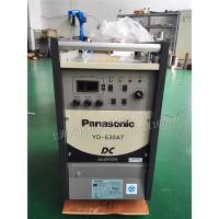 Panasonic/松下IGBT控制直流TIG焊机YD-630AT3 氩弧焊接 内置气刨功能