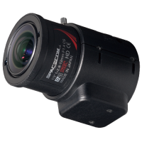 ձSPACECOMͷ TAV2812PIR-MP ֶ佹ͷ 2.8-12mm