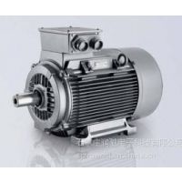 西门子进口电机 铝壳 4kw 2级 1LE1001-1BA23-4AA4-Z 全新 现货