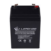 LEADHOOƷ רҵ 12V2.6AH