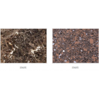 别墅酒店商场超市装修用深啡网大理石背景墙地板外墙洗手池台面