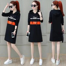 2018秋冬新款學(xué)生加絨長(zhǎng)袖男女連帽衛(wèi)衣韓版潮流寬松套頭薄款打底長(zhǎng)袖批發(fā)