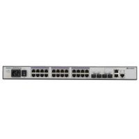 Ϊ S3700-28TP-SI-AC 24ڰ׵+2ǧ׹縴 ̫