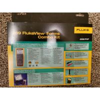 Fluke 289 FVF ñװ
