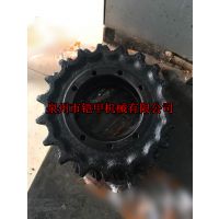 卡特18驱动齿 E18驱动轮 CAT18微挖底盘行走太阳齿 行星齿 sprocket