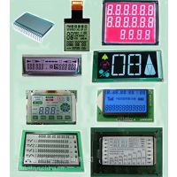定制LCD液晶屏TN，STN，FSTN ，DFSTN；VA，HTN