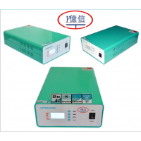 东莞亿信20khz 、 15khz 超声波焊接机电箱厂家直销